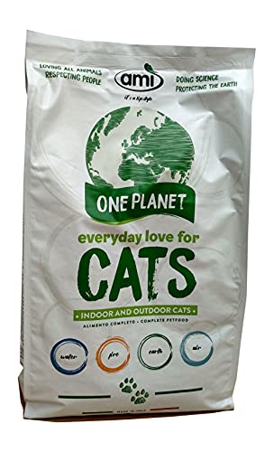 AMI Cat, 1er Pack (1 x 7.5 kg) von AMÌ