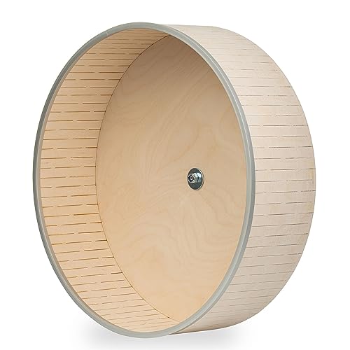 Chinchilla laufrad 35cm großer von AMIDA Craft