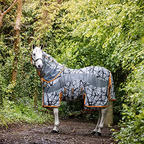 Insekten-/Sommerdecke für Pferde Horseware Amigo von AMIGO