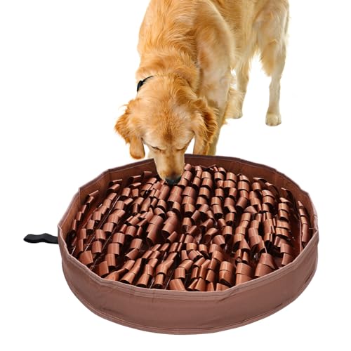 AMIR Futtermatte für Hunde AMIR Futtermatte für Hunde von AMIR