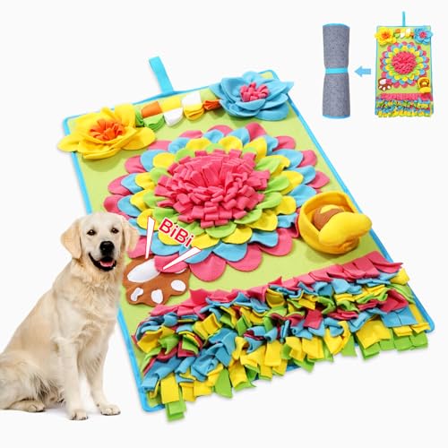 AMIR Schnüffelmatte für Hunde AMIR Schnüffelmatte für Hunde von AMIR
