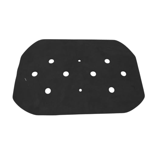 AMKA Anti-Rutsch Sattelunterlage Neopren Pad für Sättel AMKA Anti-Rutsch Sattelunterlage Neopren Pad für Sättel von AMKA