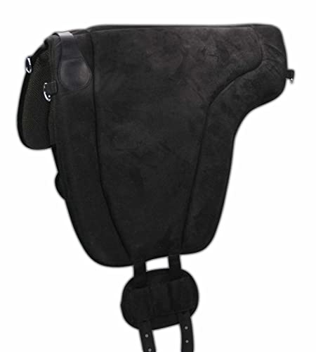 AMKA Bareback Pad Reitpad Conor für Pferde Reitkissen AMKA Bareback Pad Reitpad Conor für Pferde Reitkissen von AMKA