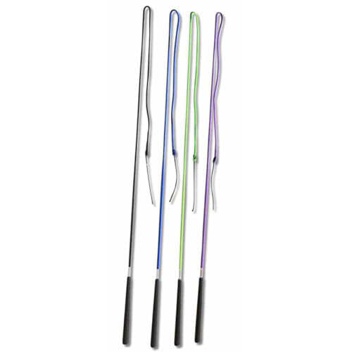 AMKA Bogenpeitsche Fahrpeitsche 120 cm für Horsemanship Bodenarbeit Fahrsport Diverse Farben gummierter Spezialgriff AMKA Bogenpeitsche Fahrpeitsche 120 cm für Horsemanship Bodenarbeit Fahrsport Diverse Farben gummierter Spezialgriff von AMKA
