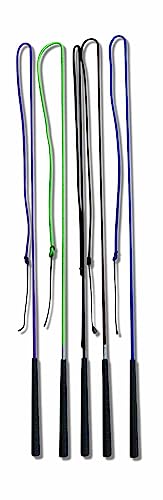 AMKA Bogenpeitsche Fahrpeitsche 160 m cm für Horsemanship Bodenarbeit Fahrsport Diverse Farben gummierter Spezialgriff AMKA Bogenpeitsche Fahrpeitsche 160 m cm für Horsemanship Bodenarbeit Fahrsport Diverse Farben gummierter Spezialgriff von AMKA