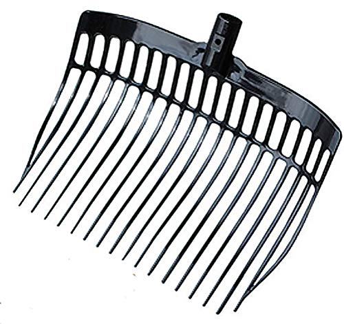 AMKA Bollengabel extra leicht Fast unzerbrechlich Flexible stabil Farbe: schwarz AMKA Bollengabel extra leicht Fast unzerbrechlich Flexible stabil Farbe: schwarz von AMKA
