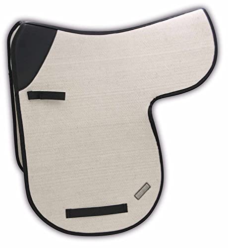 AMKA Dressur Filzsatteldecke Noblessa Satteldecke aus Filz AMKA Dressur Filzsatteldecke Noblessa Satteldecke aus Filz von AMKA