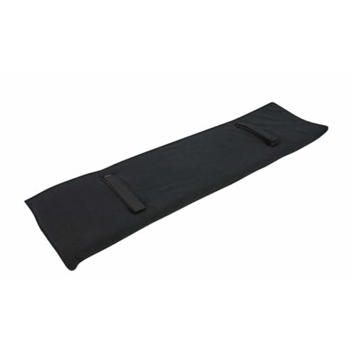 AMKA Longiergurt Unterlage Memory Foam, 80 cm von AMKA