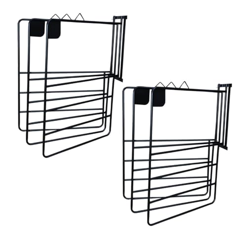 AMKA Pferdedeckenhalter 3 Arme Set mit 2 Stück für 6 Pferdedecken schwenkbar AMKA Pferdedeckenhalter 3 Arme Set mit 2 Stück für 6 Pferdedecken schwenkbar von AMKA