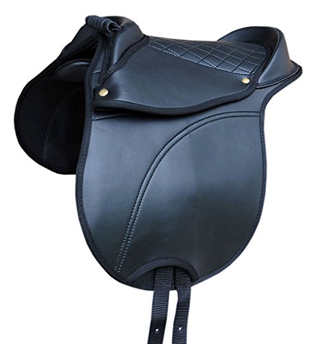 AMKA Pony SHETTY Sattel Reitkissen mit Haltegriff auch für Holzpferde geeignet AMKA Pony SHETTY Sattel Reitkissen mit Haltegriff auch für Holzpferde geeignet von AMKA