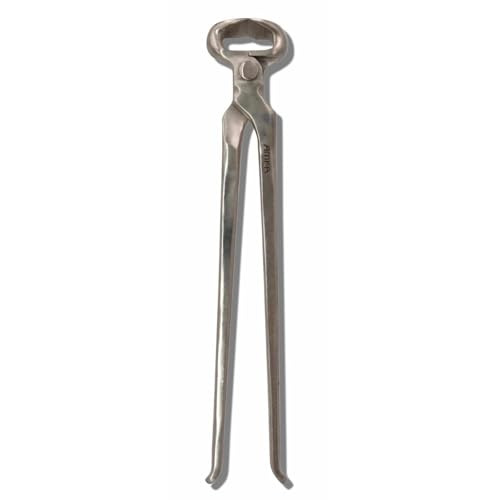 AMKA Pro Hufschneidezange schräge Spezialbacken Chrom Vanadium AMKA Pro Hufschneidezange schräge Spezialbacken Chrom Vanadium von AMKA