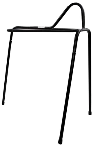AMKA Sattelständer Sattelbock aus Metall 3 Füße, ca. 66 cm hoch AMKA Sattelständer Sattelbock aus Metall 3 Füße, ca. 66 cm hoch von AMKA
