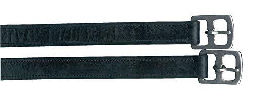 AMKA Steigbügelriemen Basic ca. 140 cm lang 015/12 von AMKA