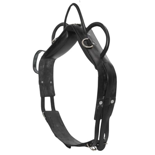 AMKA Voltigiergut schwarz AMKA Voltigiergut schwarz von AMKA