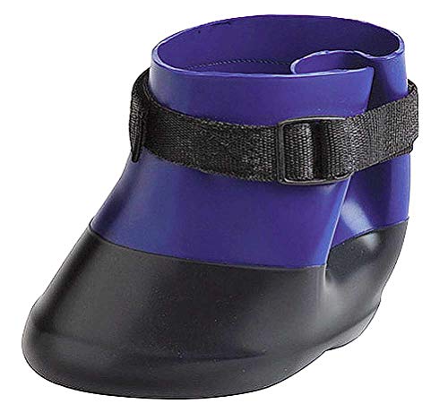 Hufschuh Krankenschuh für das Pferd Pferdeschuh von AMKA