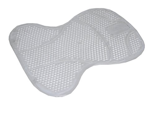 AMKA Sattelunterlage Active Soft Gel Pad Pferd Warmblut Rückenschoner anatomisch AMKA Sattelunterlage Active Soft Gel Pad Pferd Warmblut Rückenschoner anatomisch von AMKA
