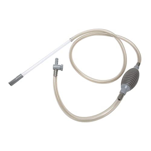AMONIDA Aquarium-Vakuum-Siphon-Wasserwechsler, Aquarium-Wasserwechsler, Professionell, Effizient für Aquarien AMONIDA Aquarium-Vakuum-Siphon-Wasserwechsler, Aquarium-Wasserwechsler, Professionell, Effizient für Aquarien von AMONIDA