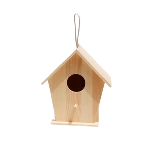 AMSLSIU Vogelkäfig, niedlicher Ersatz, tragbar, zum Aufhängen, Weihnachten, Ostern, Party, Bar, dekoratives Vogelnest, Nest Dekor Zubehör AMSLSIU Vogelkäfig, niedlicher Ersatz, tragbar, zum Aufhängen, Weihnachten, Ostern, Party, Bar, dekoratives Vogelnest, Nest Dekor Zubehör von AMSLSIU