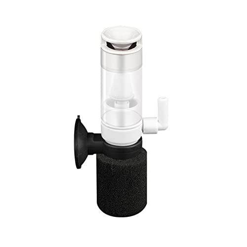 AMZLORD Aquarium Filter Fischtank Wasser Luftstummpumpe Stille Sauerstoff Erhöht Ausrüstung von AMZLORD