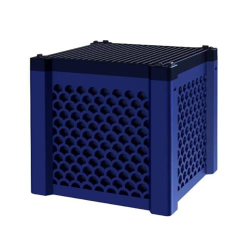 AMZLORD Horse Water Trog Purifier Würfel for Teiche Aquariumspeichertank (Wasserreinigungsbox) von AMZLORD