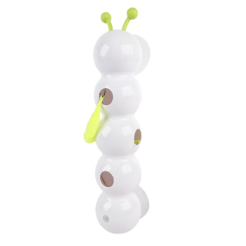 AMZLORD Interactive Cat Toy Bewegung aktiviertes Kätzchenspielzeug wiederaufladbares automatisches Katzenspielzeug for gelangweilte Innenkatzen AMZLORD Interactive Cat Toy Bewegung aktiviertes Kätzchenspielzeug wiederaufladbares automatisches Katzenspielzeug for gelangweilte Innenkatzen von AMZLORD
