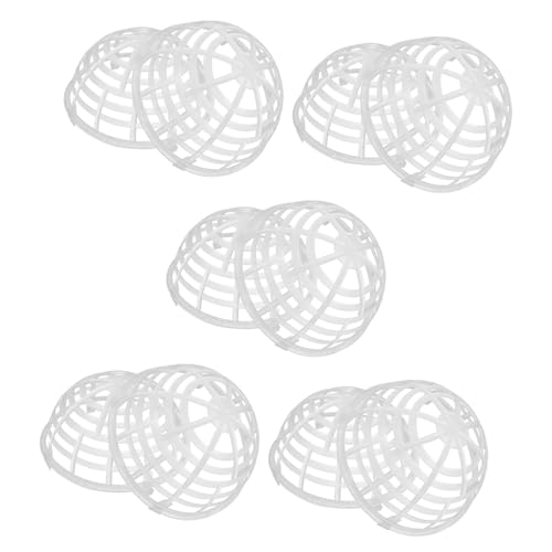 ANDRESLAD Aquarium Moos 12cm Pflanze Orchidee Tank Abdeckung Wasser Pflanze Suspension Mesh Abdeckung ANDRESLAD Aquarium Moos 12cm Pflanze Orchidee Tank Abdeckung Wasser Pflanze Suspension Mesh Abdeckung von ANDRESLAD