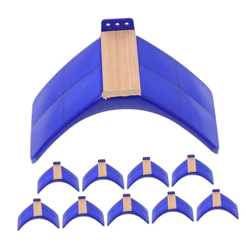 ANDRESLAD 10stücke Vögel Sitzstange Multi-funktionale -Stand Für Tauben Papageien Und Andere Vögel Sicher Und Für Käfige Und Spielzeug ANDRESLAD 10stücke Vögel Sitzstange Multi-funktionale -Stand Für Tauben Papageien Und Andere Vögel Sicher Und Für Käfige Und Spielzeug von ANDRESLAD