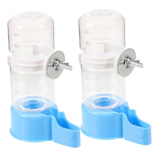ANDRESLAD 2stücke Automatischer Wasserspender Für Vögel Wiederverwendbarer Vogelnapf Für Käfige Für Papageien Und Tauben Sicheres Trinken Und Einfache Handhabung ANDRESLAD 2stücke Automatischer Wasserspender Für Vögel Wiederverwendbarer Vogelnapf Für Käfige Für Papageien Und Tauben Sicheres Trinken Und Einfache Handhabung von ANDRESLAD