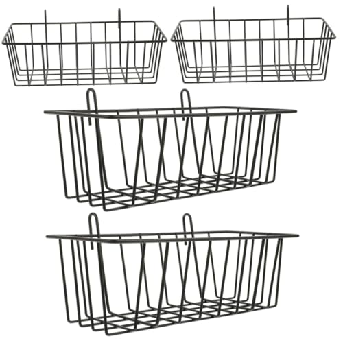 ANDRESLAD 4 Stück Teiliges Metall Kaninchen heuraufe Robust und Glatte Oberfläche für Kaninchen Meerschweinchen und Kleine Nager Langsam Fressend und Leicht zu Reinigen Geeignet für Käfige ANDRESLAD 4 Stück Teiliges Metall Kaninchen heuraufe Robust und Glatte Oberfläche für Kaninchen Meerschweinchen und Kleine Nager Langsam Fressend und Leicht zu Reinigen Geeignet für Käfige von ANDRESLAD