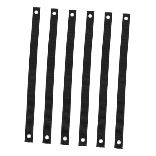 ANDRESLAD 6 Stücke Tülle Tree Strap Outdoor Backyard Courtyard Gartenbaum Tülle Gurt ANDRESLAD 6 Stücke Tülle Tree Strap Outdoor Backyard Courtyard Gartenbaum Tülle Gurt von ANDRESLAD