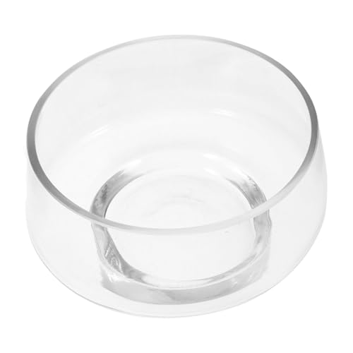ANDRESLAD Dekorative Vase Für Tafelaufsätze Großes Glas Fischschale Moos Tischdekoration Für Zuhause ANDRESLAD Dekorative Vase Für Tafelaufsätze Großes Glas Fischschale Moos Tischdekoration Für Zuhause von ANDRESLAD