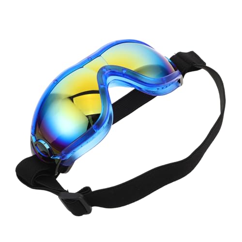 ANDRESLAD Haustierbrille Haustier Hund Brille Hundesonnenbrille Mittlerer Brille Zum Staubschutz Hundeaugenbrille Hundeaugenschutz Haken Für Haustier Blau ANDRESLAD Haustierbrille Haustier Hund Brille Hundesonnenbrille Mittlerer Brille Zum Staubschutz Hundeaugenbrille Hundeaugenschutz Haken Für Haustier Blau von ANDRESLAD