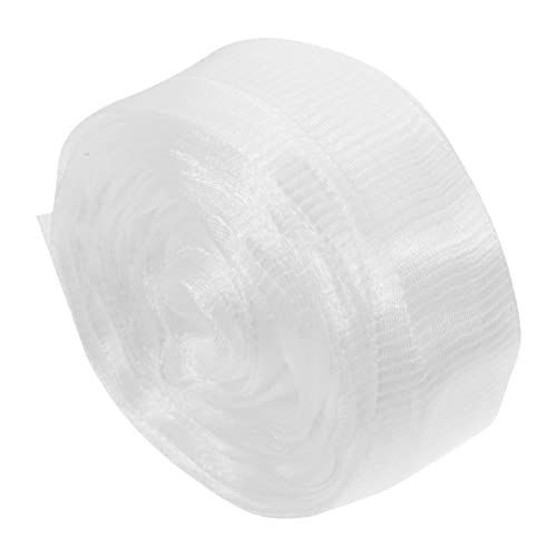 ANDRESLAD Elastische Blumentopf Mesh Abdeckung Austauschbare Bonsai Net Hülse Pflanzer Net Kunststoff Bonsai Net ANDRESLAD Elastische Blumentopf Mesh Abdeckung Austauschbare Bonsai Net Hülse Pflanzer Net Kunststoff Bonsai Net von ANDRESLAD