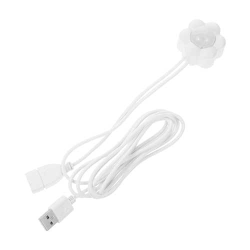 ANDRESLAD Intelligenter Katzenbrunnen Sensor mit USB Anschluss Infrarot induktionsschalter für Automatisches Wasserspender energiesparen Langlebiger und Sicherer Sensor für Haustier ANDRESLAD Intelligenter Katzenbrunnen Sensor mit USB Anschluss Infrarot induktionsschalter für Automatisches Wasserspender energiesparen Langlebiger und Sicherer Sensor für Haustier von ANDRESLAD