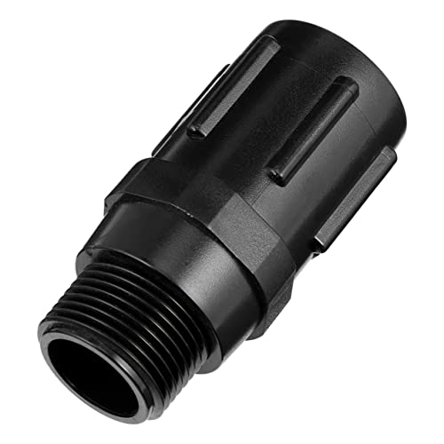 ANDRESLAD Irrigation Pressure Regulator 25 PSI Druckreduzierer Für Tropfbewässerungssysteme Regulierungsventil Für Bewässerungsanlagen von ANDRESLAD