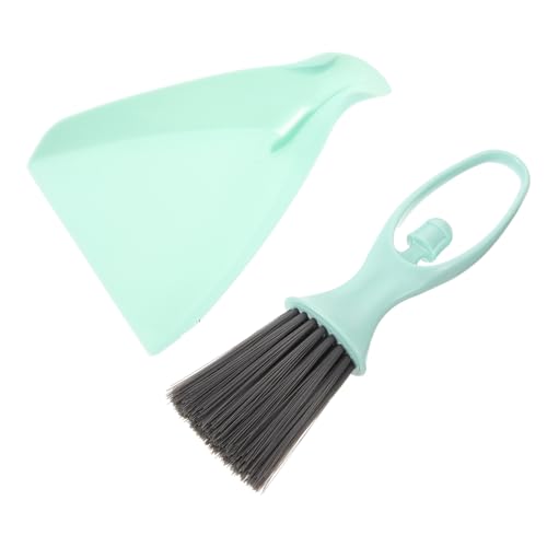 ANDRESLAD Kehrset für Hamsterkäfig Reinigung Langlebiger Kunststoff Handbesen und Kehrschaufel Vielseitig Einsetzbar für Kleintiere und Elektronische Geräte Leicht zu Reinigen Praktisches ANDRESLAD Kehrset für Hamsterkäfig Reinigung Langlebiger Kunststoff Handbesen und Kehrschaufel Vielseitig Einsetzbar für Kleintiere und Elektronische Geräte Leicht zu Reinigen Praktisches von ANDRESLAD