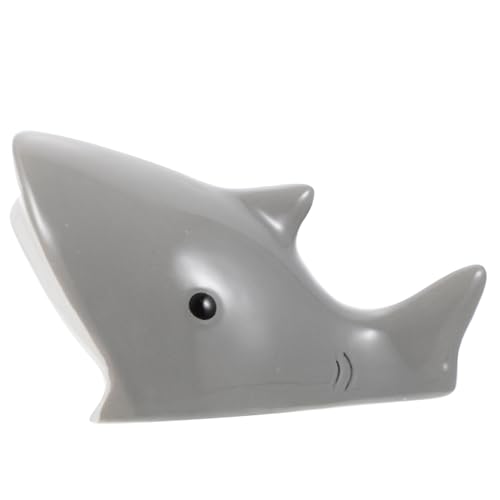 ANDRESLAD Keramik Hamsterhaus Versteck Kleintier Höhle in Fischform Kratzfest Wassersaugend Kühlend Kleines Nager Zubehör für Zwerghamster und Kleine Haustiere ANDRESLAD Keramik Hamsterhaus Versteck Kleintier Höhle in Fischform Kratzfest Wassersaugend Kühlend Kleines Nager Zubehör für Zwerghamster und Kleine Haustiere von ANDRESLAD