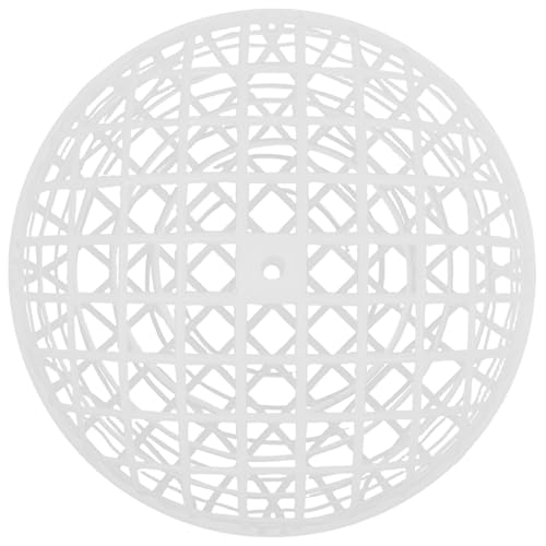 ANDRESLAD Mobiler Rundlicher Hühnerkäfig Rollbarer Geflügelstall für Kaninchen Enten und Kleine Haustiere Sicherer Mobiler Kleintierkäfig mit Stabiler Konstruktion für Outdoor Bereich ANDRESLAD Mobiler Rundlicher Hühnerkäfig Rollbarer Geflügelstall für Kaninchen Enten und Kleine Haustiere Sicherer Mobiler Kleintierkäfig mit Stabiler Konstruktion für Outdoor Bereich von ANDRESLAD