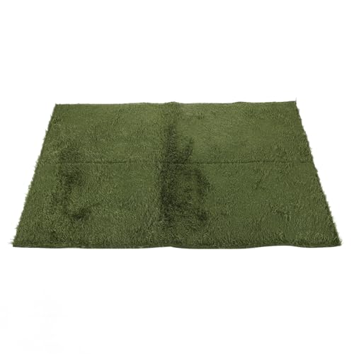 ANDRESLAD Reptilien Teppich Moosmatte Feuchtigkeitsbewahrend Sauber Tierschutz Schildkröten Eidechsen Terrarien Unterlage Langlebig Pflegeleicht ANDRESLAD Reptilien Teppich Moosmatte Feuchtigkeitsbewahrend Sauber Tierschutz Schildkröten Eidechsen Terrarien Unterlage Langlebig Pflegeleicht von ANDRESLAD