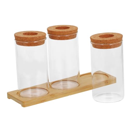 ANDRESLAD Set Hydrokultur Pflanzenflasche Pflanzenvermehrungsgläser Terrarium Pflanzgefäß Vermehrungsstation Pflanzgefäß Hydrokultur Vermehrungsstation Vermehrungsvase Zimmerpflanze ANDRESLAD Set Hydrokultur Pflanzenflasche Pflanzenvermehrungsgläser Terrarium Pflanzgefäß Vermehrungsstation Pflanzgefäß Hydrokultur Vermehrungsstation Vermehrungsvase Zimmerpflanze von ANDRESLAD