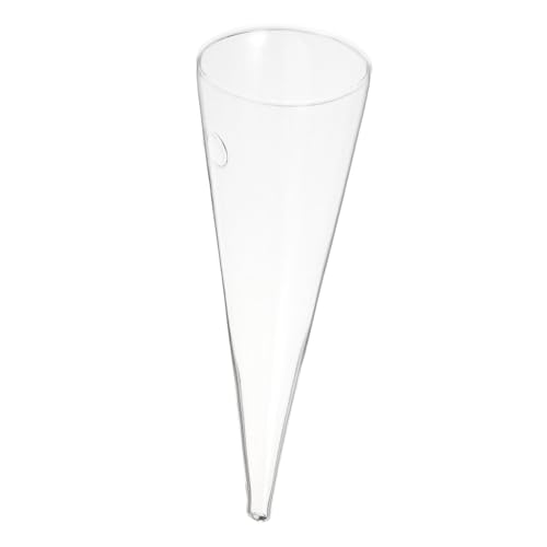 ANDRESLAD Transparente Hängende Glasvase für Wanddekoration Platzsparendes Design Kleine Hydroponische Pflanzvase für Wohnzimmer und Büro Kreative Durchsichtige Blumendeko Vielseitige Wand ANDRESLAD Transparente Hängende Glasvase für Wanddekoration Platzsparendes Design Kleine Hydroponische Pflanzvase für Wohnzimmer und Büro Kreative Durchsichtige Blumendeko Vielseitige Wand von ANDRESLAD