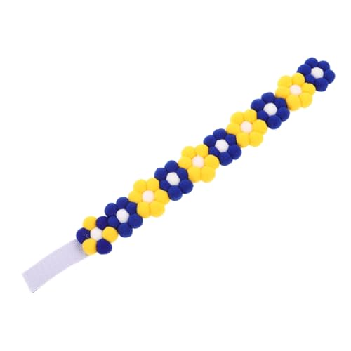 ANDRESLAD Verstellbares Blumen für und Hunde Leichtes Bequemes Verstellbares für Spielerisches Accessoire für Alltag und Besondere Anlässe Fördert Interaktion und Bewegungsfreiheit ANDRESLAD Verstellbares Blumen für und Hunde Leichtes Bequemes Verstellbares für Spielerisches Accessoire für Alltag und Besondere Anlässe Fördert Interaktion und Bewegungsfreiheit von ANDRESLAD