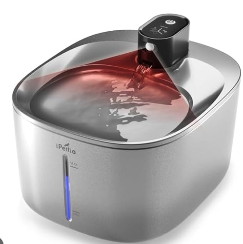 Katzenwasserbrunnen von ANGORA BRANDS