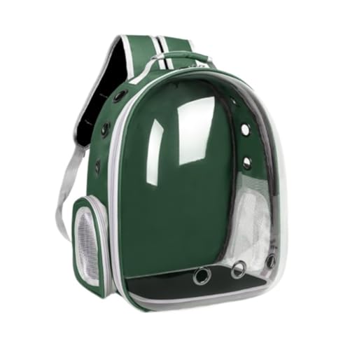 ANIIC Transportbox Katze Haustier-Träger-Rucksack, Transparente Raumkapsel, Blase, Astronaut, Fenster-Rucksack, Träger Für Hase, Igel, Kaninchen Transportbox Hund (Color : C, Size : 23 * 35 * 45cm) ANIIC Transportbox Katze Haustier-Träger-Rucksack, Transparente Raumkapsel, Blase, Astronaut, Fenster-Rucksack, Träger Für Hase, Igel, Kaninchen Transportbox Hund (Color : C, Size : 23 * 35 * 45cm) von ANIIC