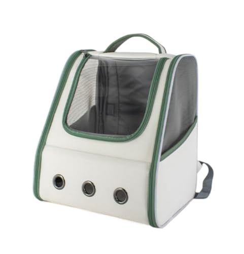 ANIIC Transportbox Katze Katzenrucksack, Tragetasche, Hunderucksack, Haustier-Reiserucksack, Geeignet Für Kleine Katzen, Welpen, Hunde Für Reisen Transportbox Hund (Color : C, Size : 32 * 28 * 37cm) ANIIC Transportbox Katze Katzenrucksack, Tragetasche, Hunderucksack, Haustier-Reiserucksack, Geeignet Für Kleine Katzen, Welpen, Hunde Für Reisen Transportbox Hund (Color : C, Size : 32 * 28 * 37cm) von ANIIC