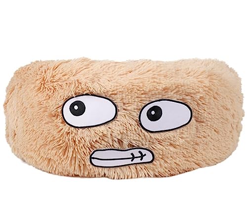Hundebett Katzenbett Haustierbett, Weich, Lang, Plüsch, Rot, Katzenbett, Rundes Katzenbett, Haus, Rundes Haustier-Hundebett Für Kleine Hunde, Katzennest, Winter Warm HundeköRbchen Hundekissen ( Color Hundebett Katzenbett Haustierbett, Weich, Lang, Plüsch, Rot, Katzenbett, Rundes Katzenbett, Haus, Rundes Haustier-Hundebett Für Kleine Hunde, Katzennest, Winter Warm HundeköRbchen Hundekissen ( Color von ANIIC