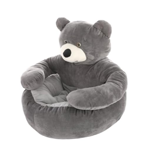 Hundebett Katzenbett Hotsel Haustierbett, Superweiches Katzenhöhlenbett Für Den Innenbereich, Katzen-Iglu-Bett, Winter, Warm, Niedliche Bären-Umarmung, Katzen-Schlafmatte HundeköRbchen Hundekissen ( C Hundebett Katzenbett Hotsel Haustierbett, Superweiches Katzenhöhlenbett Für Den Innenbereich, Katzen-Iglu-Bett, Winter, Warm, Niedliche Bären-Umarmung, Katzen-Schlafmatte HundeköRbchen Hundekissen ( C von ANIIC