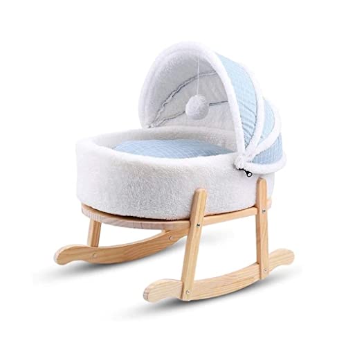 Hundebett Katzenbett Niedliches Haustierbett, Abnehmbares Winter-Haustierhaus, Katze, Hundebett, Weiches Leinen Und Kurzer Plüsch, Zwingermatte, Warmer Katzenkorb HundeköRbchen Hundekissen ( Color : L Hundebett Katzenbett Niedliches Haustierbett, Abnehmbares Winter-Haustierhaus, Katze, Hundebett, Weiches Leinen Und Kurzer Plüsch, Zwingermatte, Warmer Katzenkorb HundeköRbchen Hundekissen ( Color : L von ANIIC
