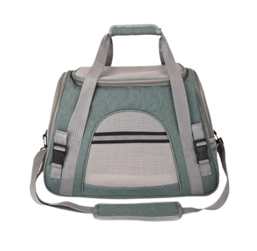 Transportbox Katze Haustiertasche, Große Katzentaschen Für Hundetragetasche Für Mittelgroße Hunde, Hasentragetasche, Haustiertragetasche, Hundeschultertragetasche Transportbox Hund ( Color : C , Size Transportbox Katze Haustiertasche, Große Katzentaschen Für Hundetragetasche Für Mittelgroße Hunde, Hasentragetasche, Haustiertragetasche, Hundeschultertragetasche Transportbox Hund ( Color : C , Size von ANIIC