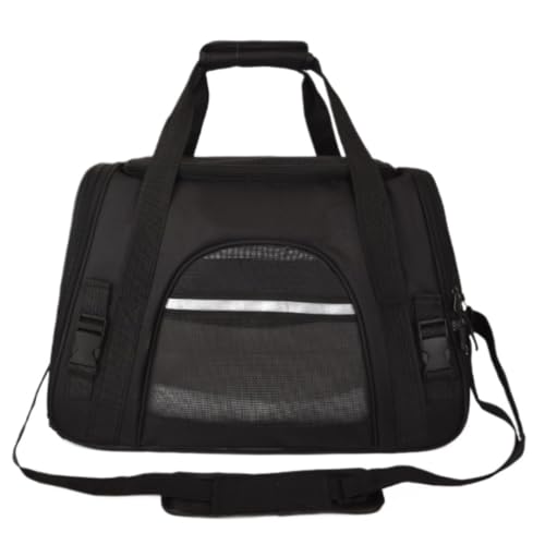 Transportbox Katze Haustiertasche, Große Katzentaschen Für Hundetragetasche Für Mittelgroße Hunde, Hasentragetasche, Haustiertragetasche, Hundeschultertragetasche Transportbox Hund ( Color : E , Size Transportbox Katze Haustiertasche, Große Katzentaschen Für Hundetragetasche Für Mittelgroße Hunde, Hasentragetasche, Haustiertragetasche, Hundeschultertragetasche Transportbox Hund ( Color : E , Size von ANIIC